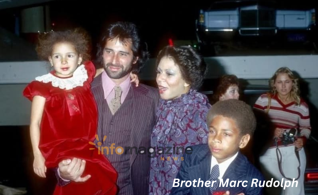 Brother Marc Rudolph: A Deep Dive into the Life and Legacy of the Lesser-Known Rudolph Sibling Brother Marc Rudolph