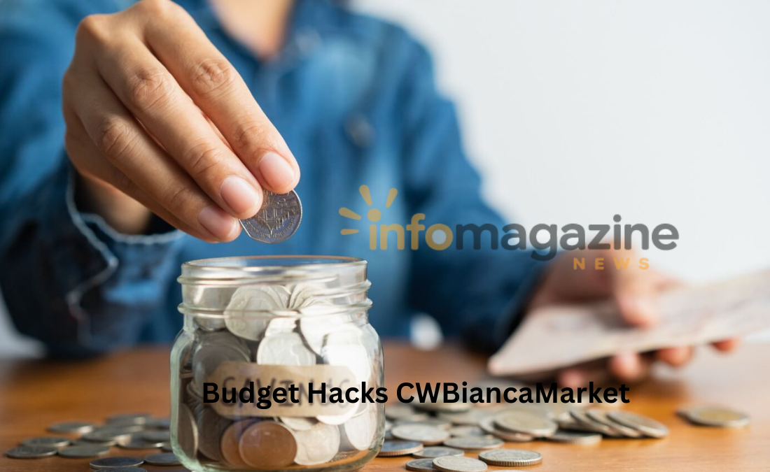 Budget Hacks CWBiancaMarket: Smart Ways to Save and Shop Strategically Budget Hacks CWBiancaMarket