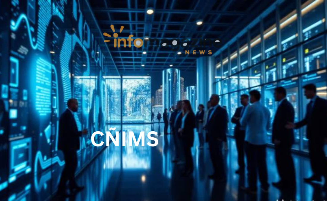 Understanding CÑIMS: An In-Depth Exploration CÑIMS