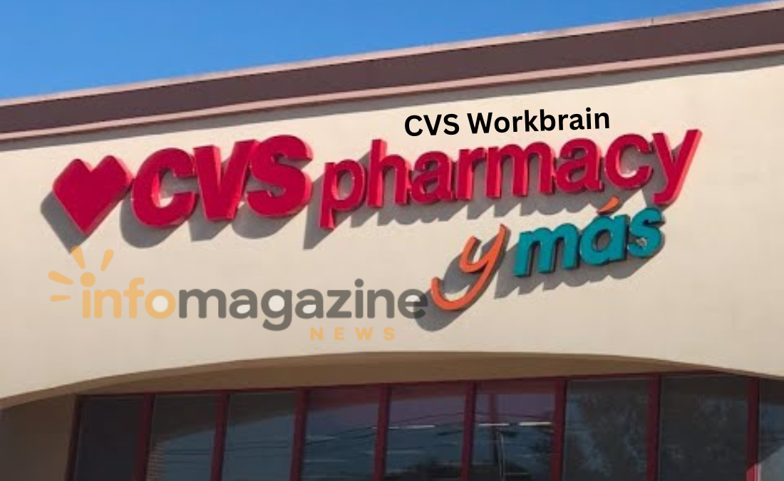 CVS Workbrain