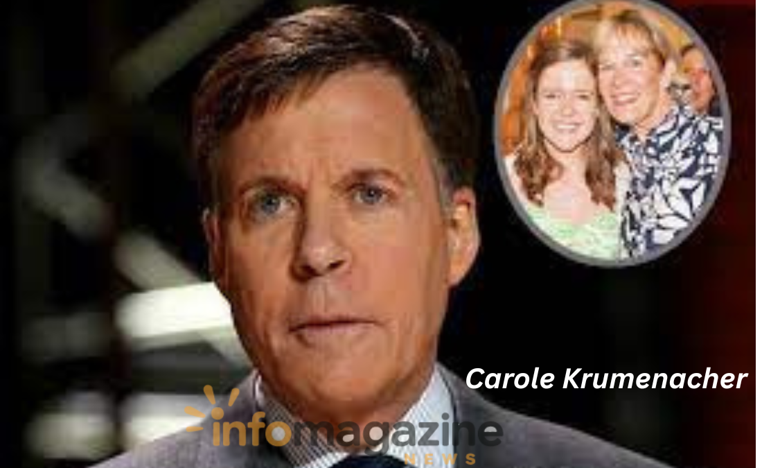 Carole Krumenacher: A Life of Impact, Leadership, and Inspiration Carole Krumenacher