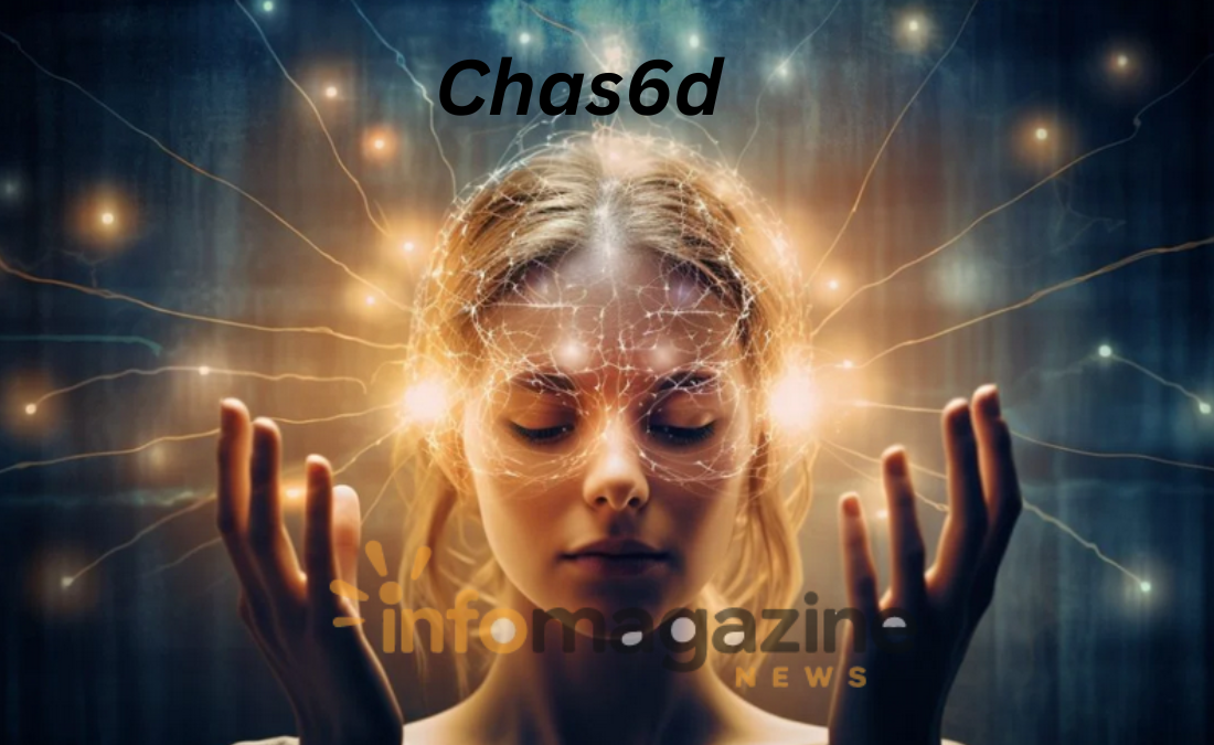 Understanding Chas6d: A Deep Dive into the Digital Phenomenon Chas6d