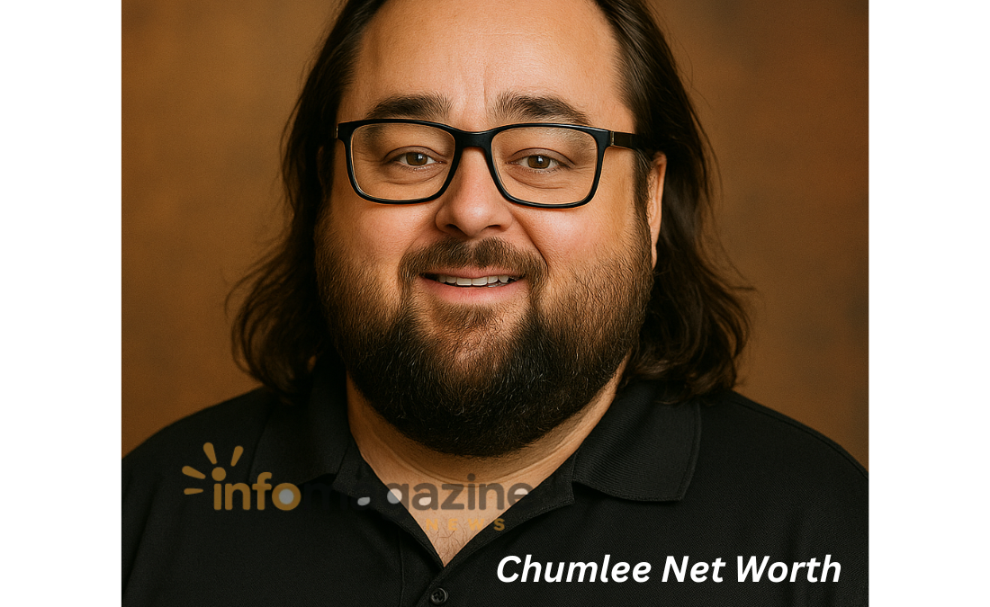 Chumlee Net Worth: A Comprehensive Look at the Pawn Stars Celebrity's Wealth Chumlee Net Worth