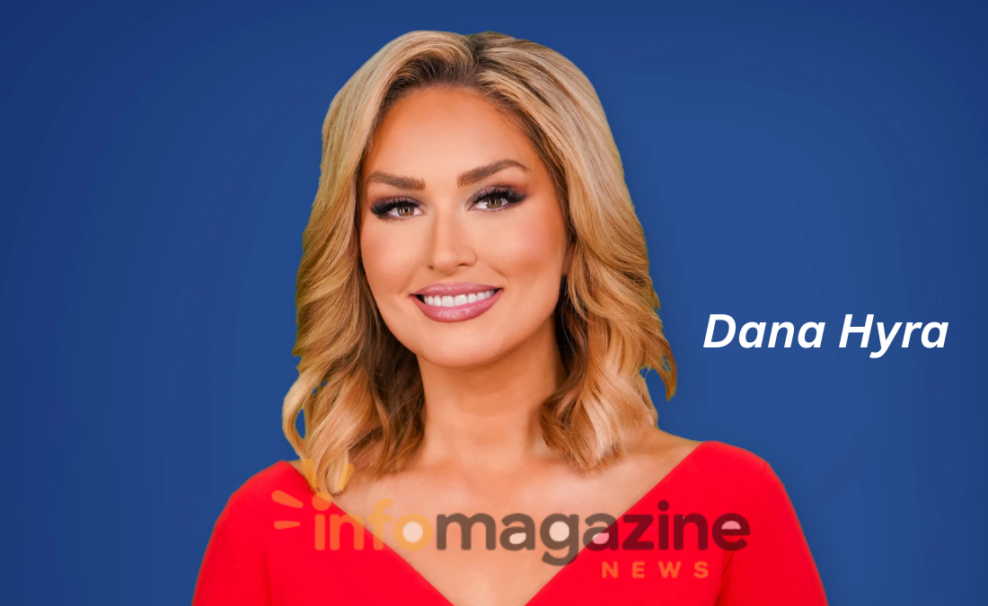 Dana Hyra