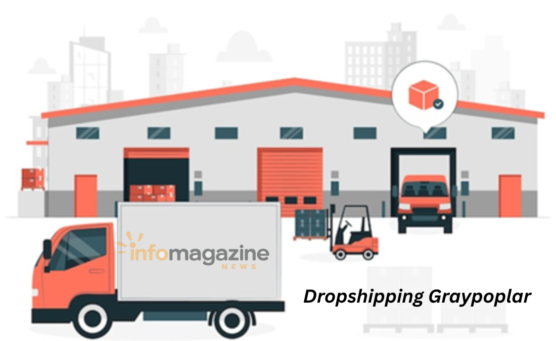 Dropshipping Graypoplar