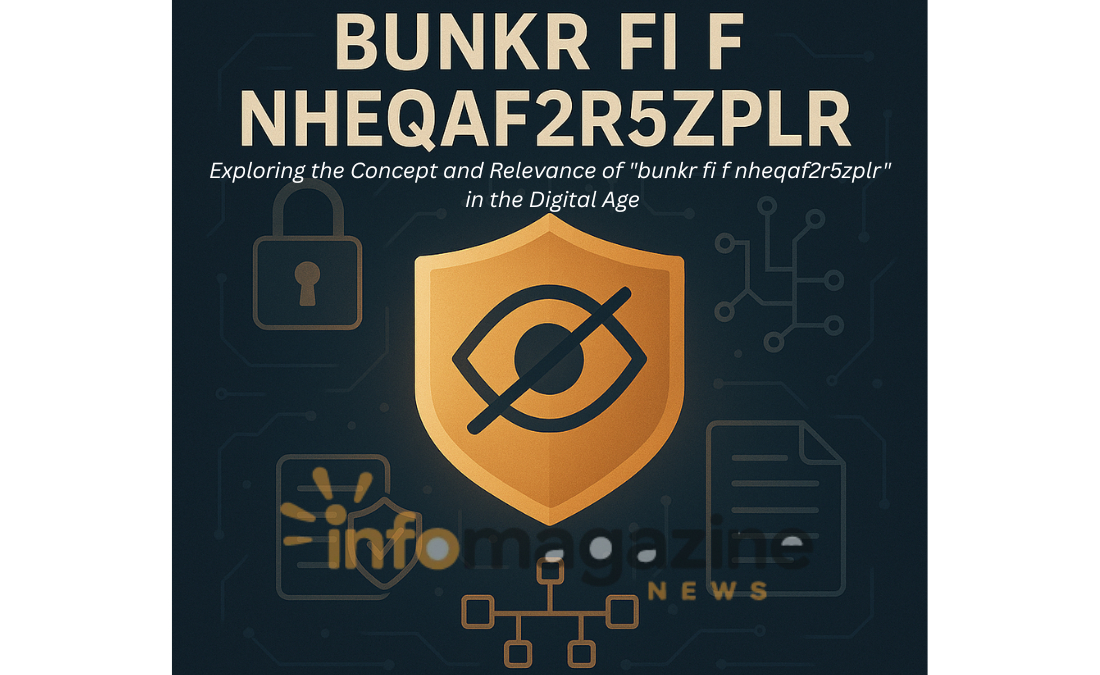 Exploring the Concept and Relevance of "bunkr fi f nheqaf2r5zplr" in the Digital Age bunkr fi f nheqaf2r5zplr