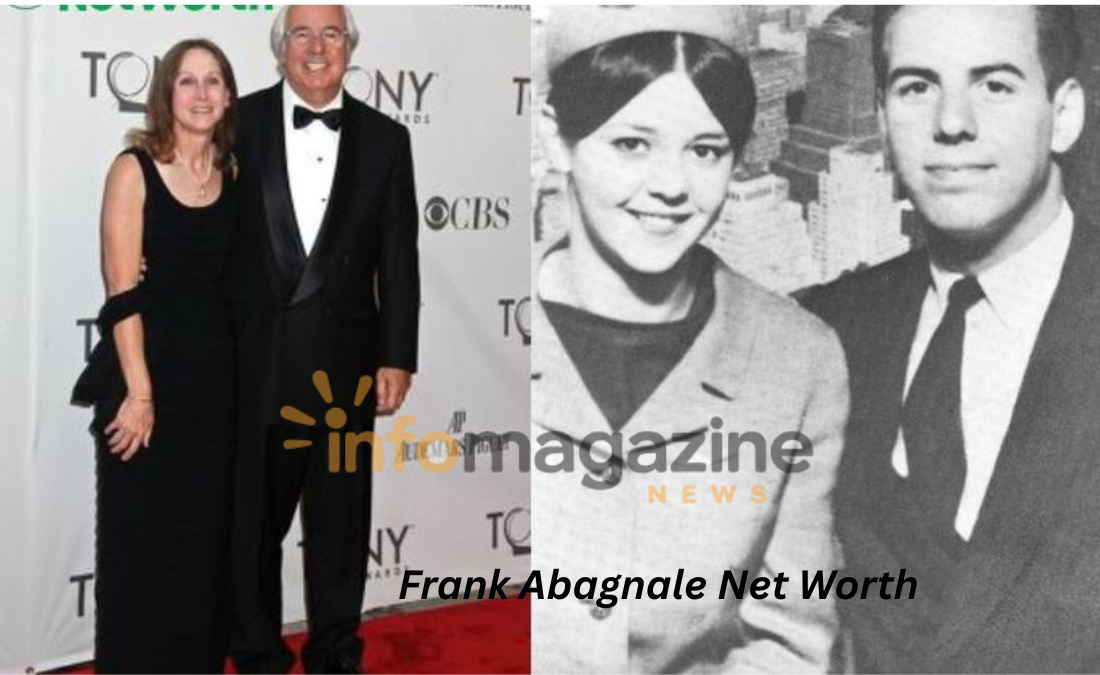 Frank Abagnale Net Worth: From Infamous Con Artist to Wealthy Consultant Frank Abagnale Net Worth
