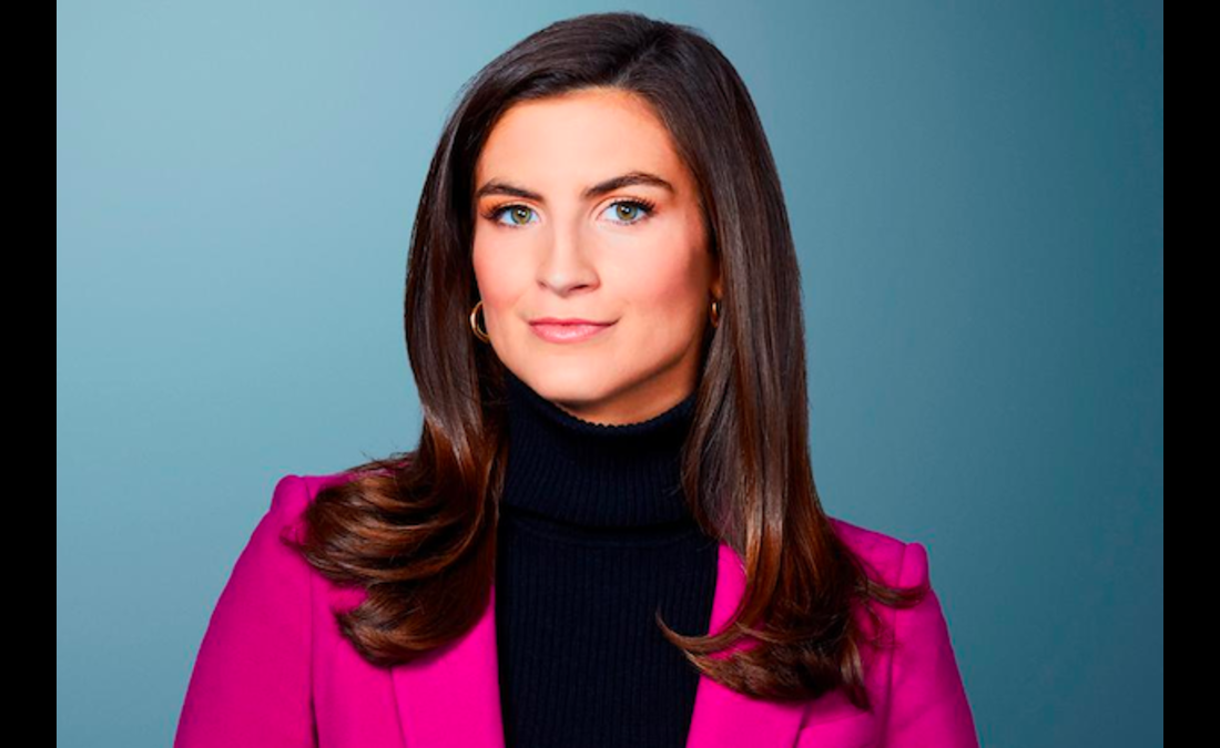 Kaitlan Collins