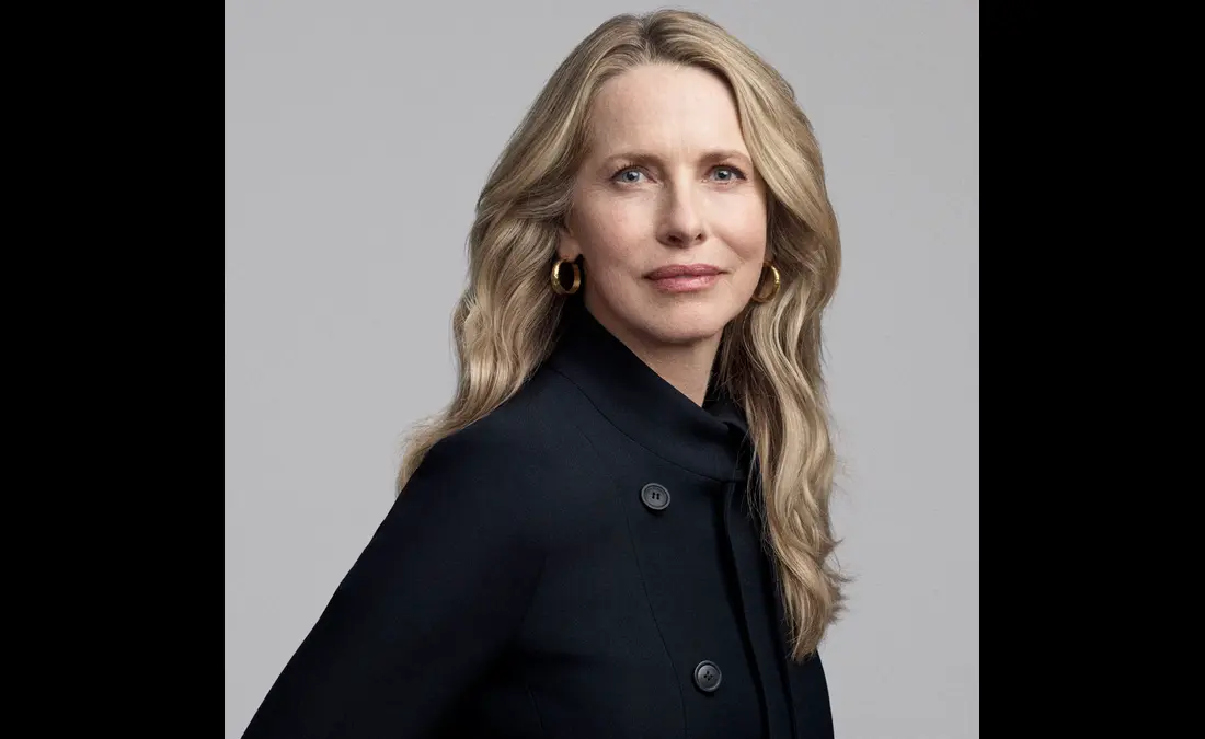 Laurene Powell Jobs
