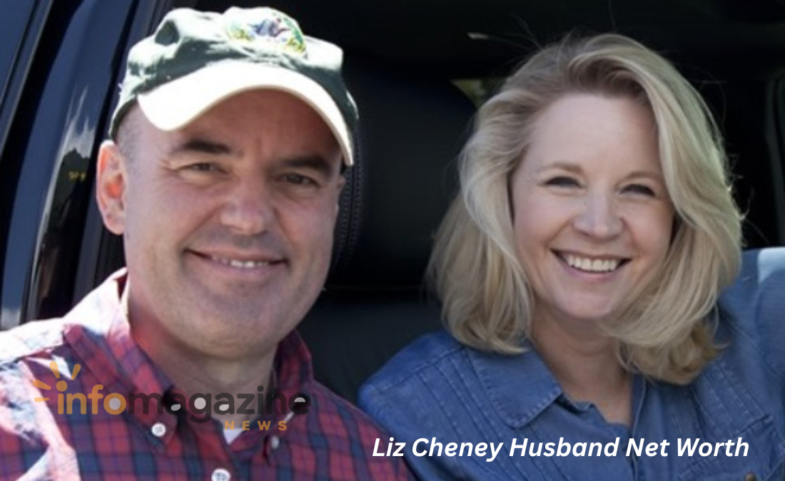 Liz Cheney Husband Net Worth: An In-Depth Look at Philip Perry’s Wealth and Career Liz Cheney Husband Net Worth