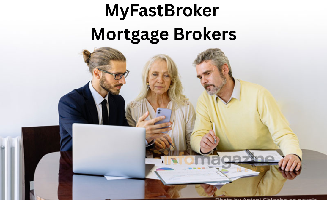 MyFastBroker Mortgage Brokers