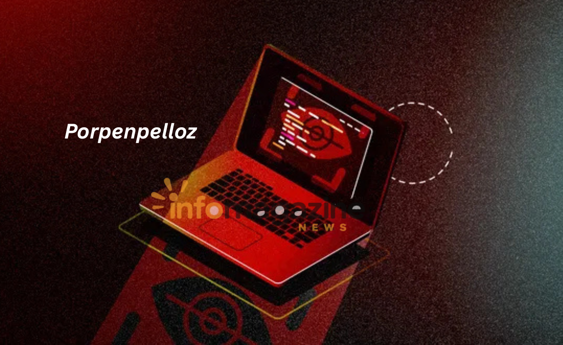 Unveiling the Mystery of "Porpenpelloz": A Deep Dive into the Internet's Most Mysterious Keyword Porpenpelloz