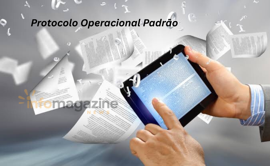 Understanding the "Protocolo Operacional Padrão": A Comprehensive Guide Protocolo Operacional Padrão