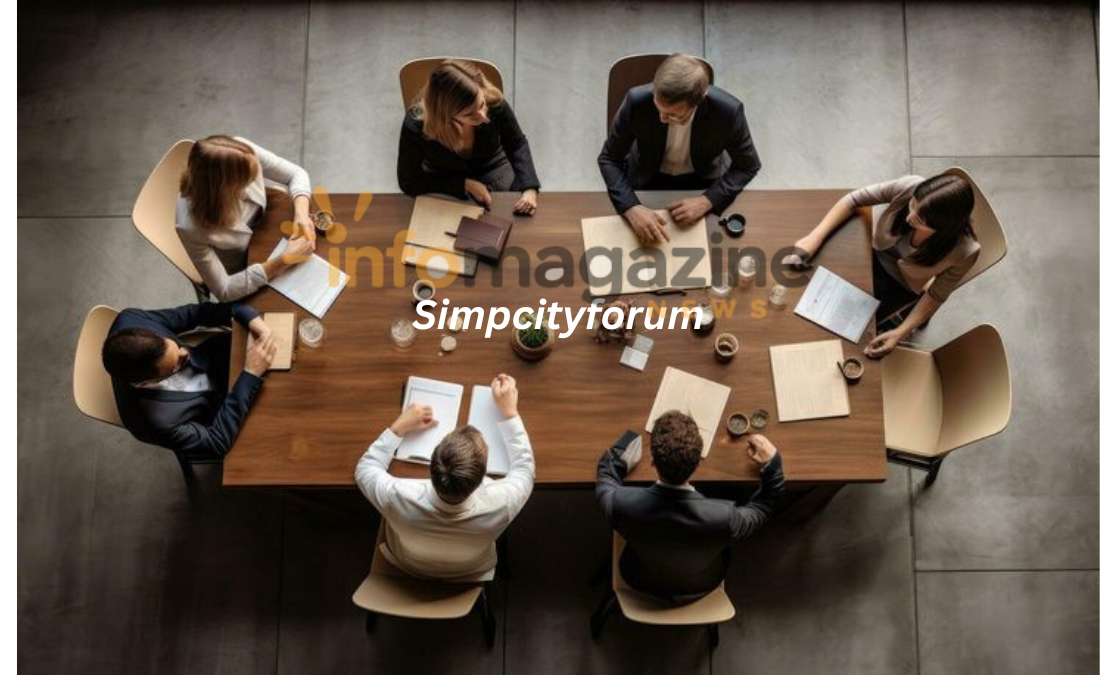 Exploring Simpcityforum: A Digital Community for Discussion, Expression, and Connection Simpcityforum