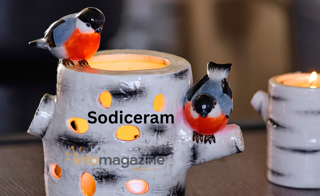 Sodiceram