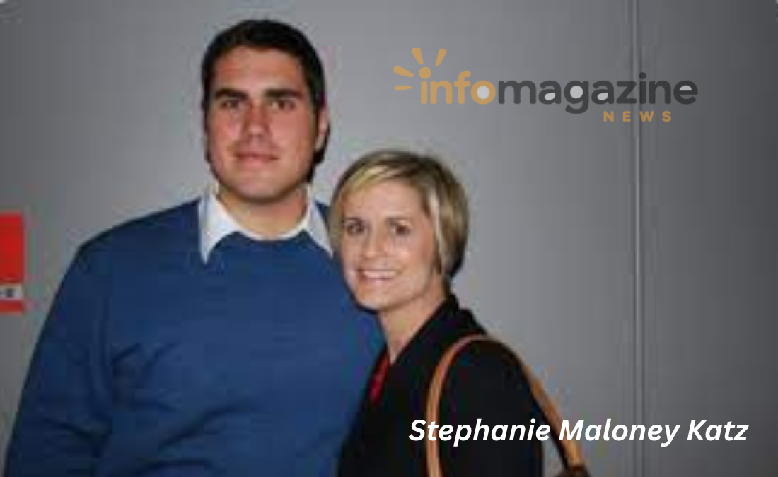 Stephanie Maloney Katz