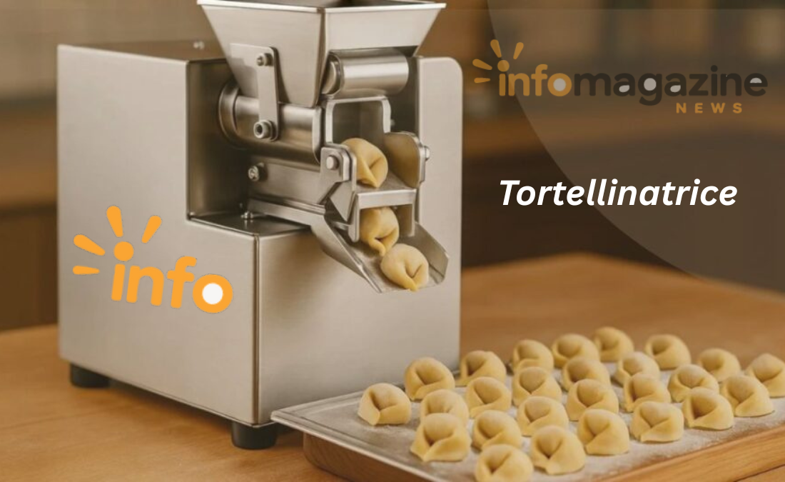 Tortellinatrice