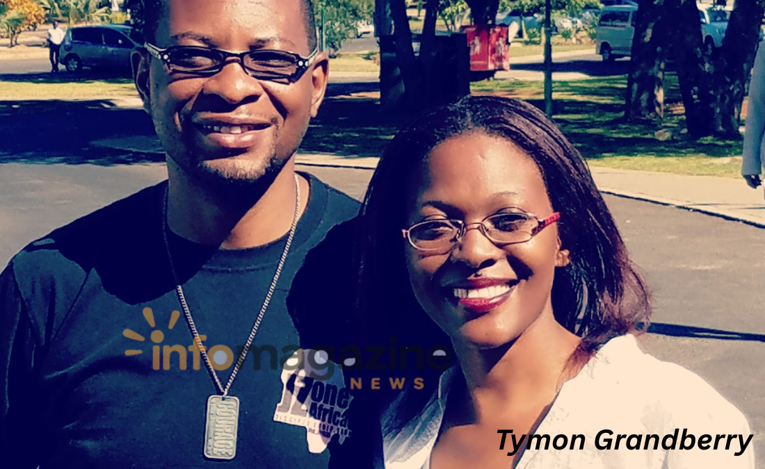 Tymon Grandberry