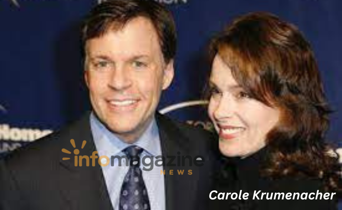 Carole Krumenacher