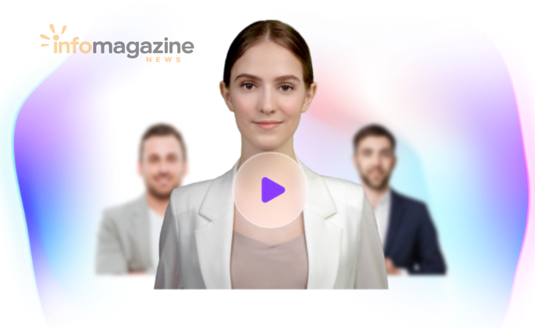 Top 5 Platforms to Create a Realistic Talking Avatar for Your Brand