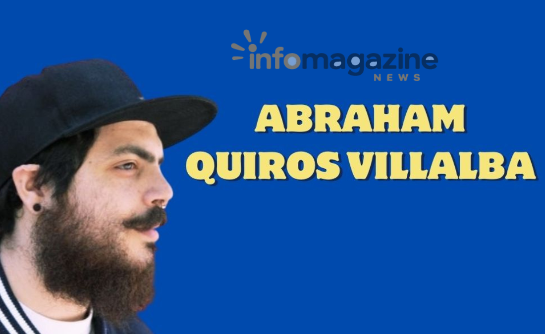Who is Abraham Quiros Villalba? A Comprehensive Look into His Life and Career Abraham Quiros Villalba