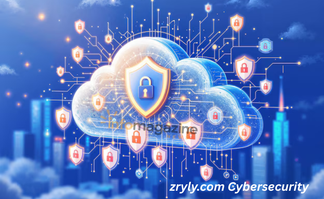 Exploring zryly.com Cybersecurity: A Comprehensive Guide zryly.com Cybersecurity