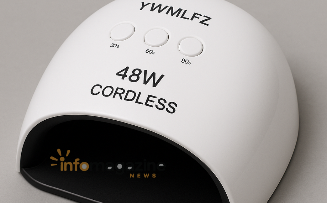 Understanding the YWMLFZ 48W Cordless: A Comprehensive Review YWMLFZ 48W Cordless