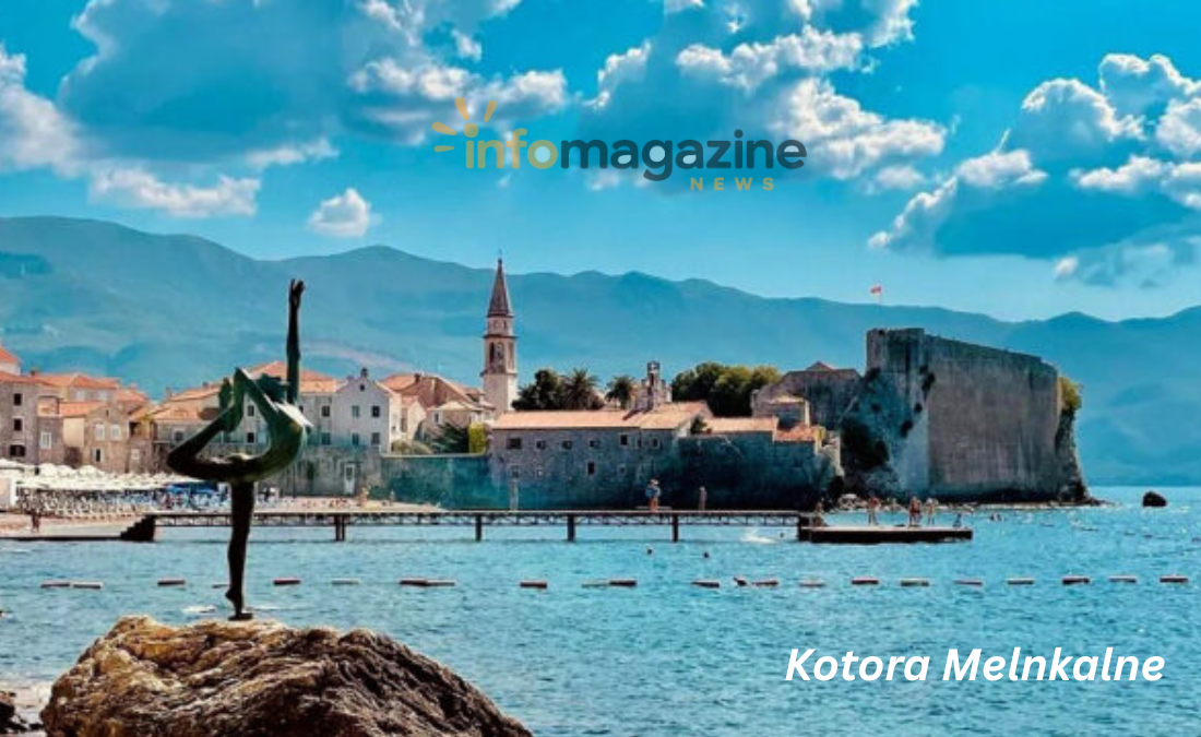 Discovering Kotora Melnkalne – A Jewel of the Adriatic Kotora Melnkalne