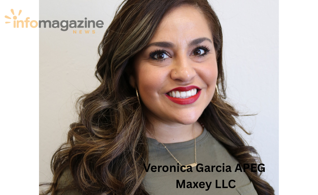 Veronica Garcia APEG Maxey LLC: A Comprehensive Overview Veronica Garcia APEG Maxey LLC