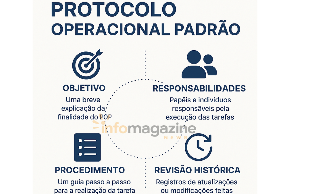 Protocolo Operacional Padrão