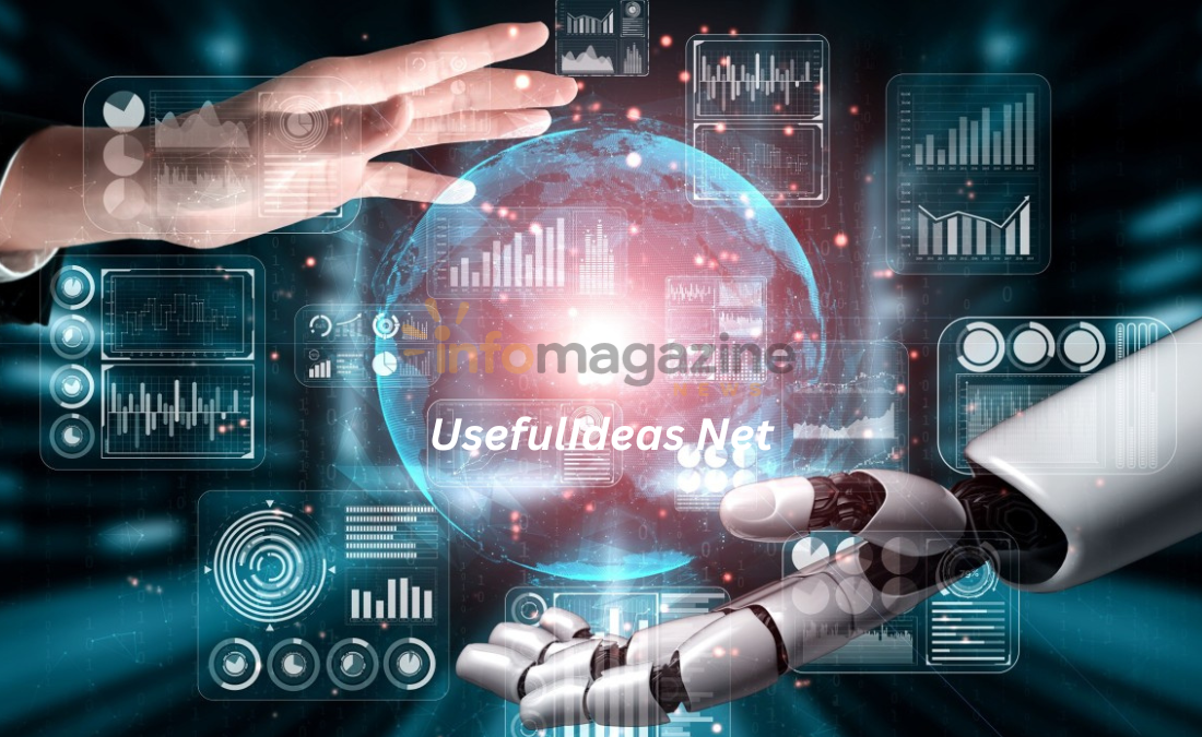 Exploring UsefulIdeas Net: A Treasure Trove of Innovation and Practical Solutions UsefulIdeas Net