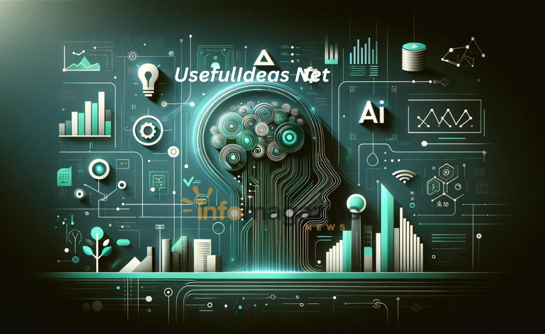 UsefulIdeas Net