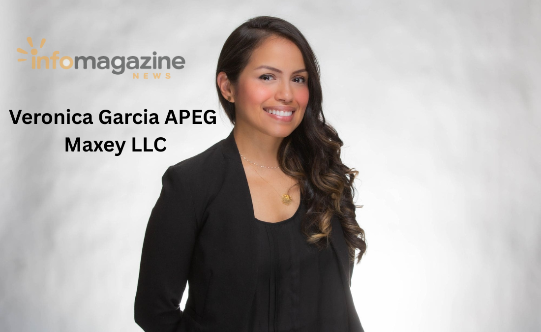 Veronica Garcia APEG Maxey LLC