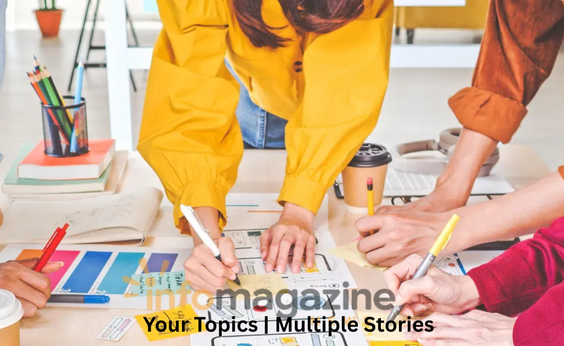 Your Topics | Multiple Stories: Exploring a New Dimension of Content Creation Your Topics | Multiple Stories