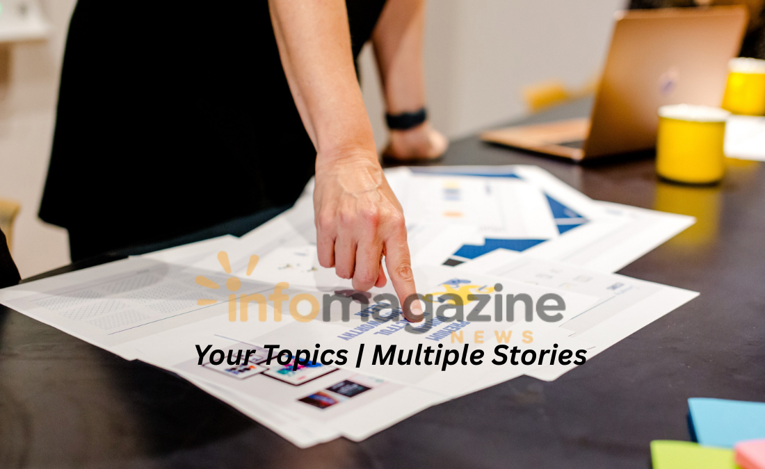 Your Topics | Multiple Stories: Exploring a New Dimension of Content Creation