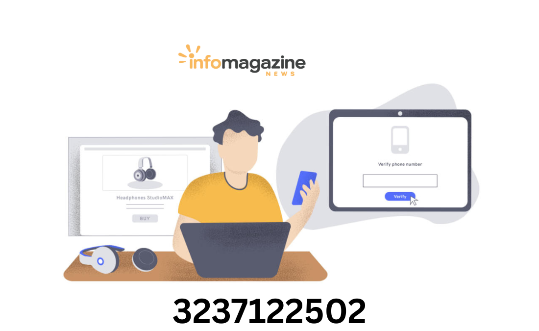 Understanding 3237122502: A Complete Guide 3237122502
