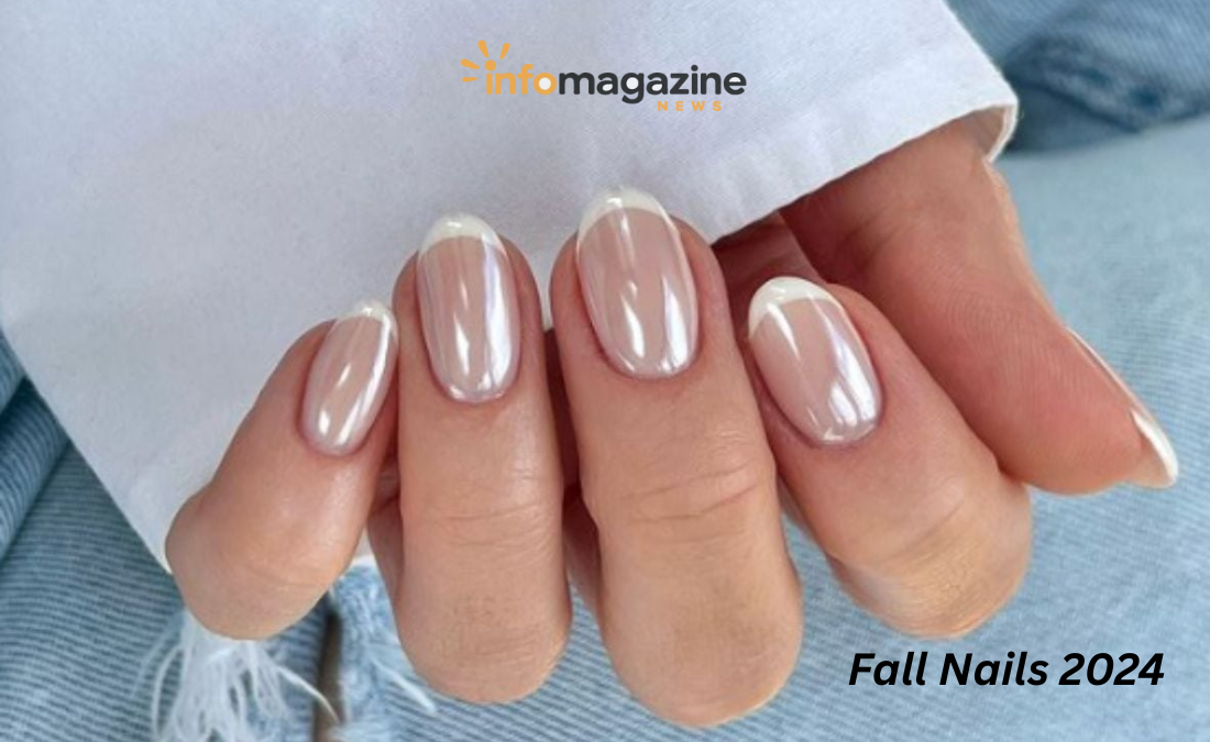 Fall Nails 2024: The Ultimate Guide to This Year’s Autumn Nail Trends Fall Nails 2024