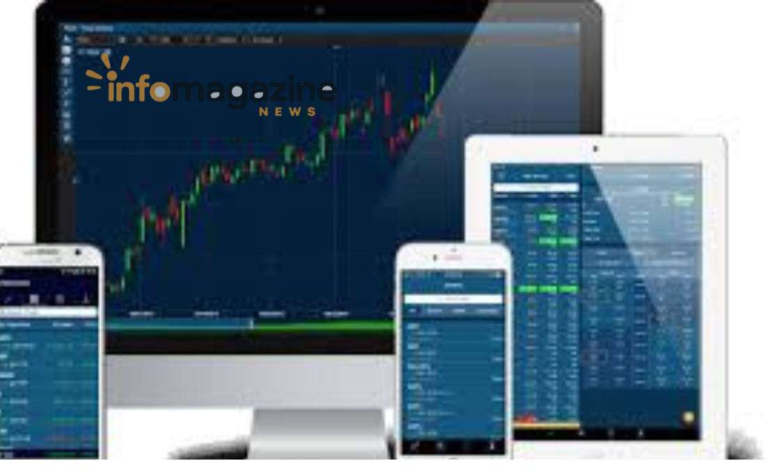MyFastBroker Stock Brokers: A Comprehensive Overview MyFastBroker Stock Brokers