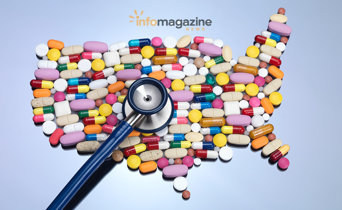 Health Care in America Sucks and It's Not Affordable AMR – A Comprehensive Analysis Health Care in America Sucks and It's Not Affordable AMR