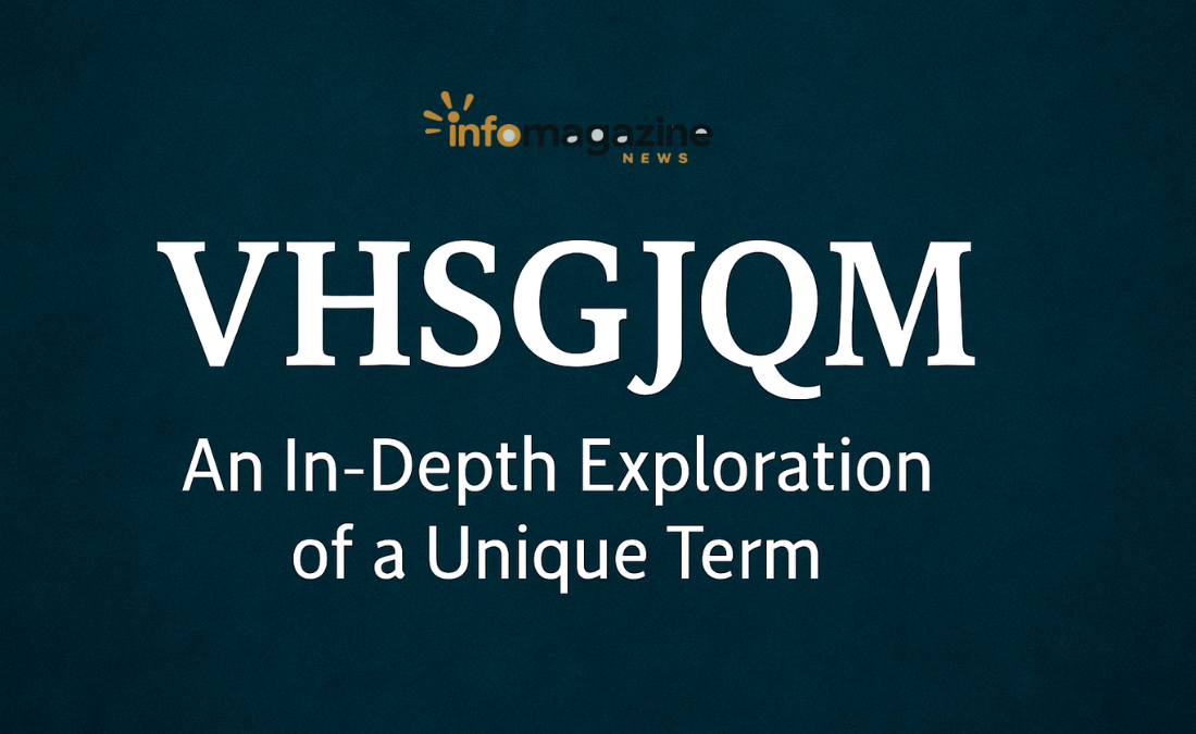 VHSGJQM