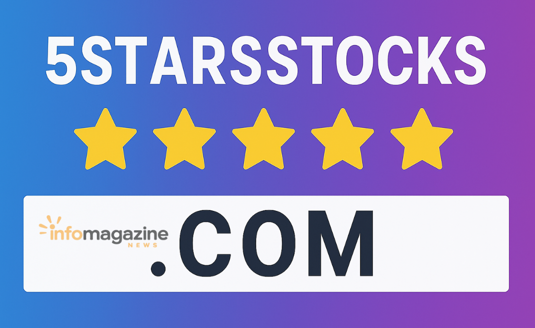 5StarsStocks .com