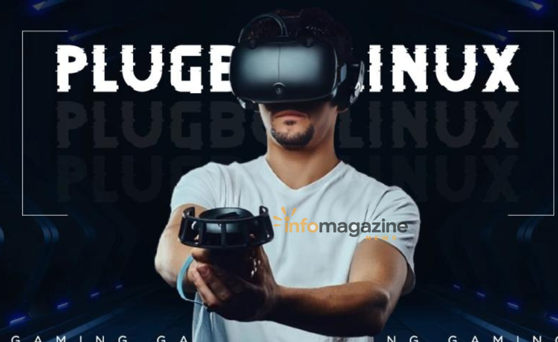 PlugboxLinux Minecraft: A Comprehensive Guide PlugboxLinux Minecraft