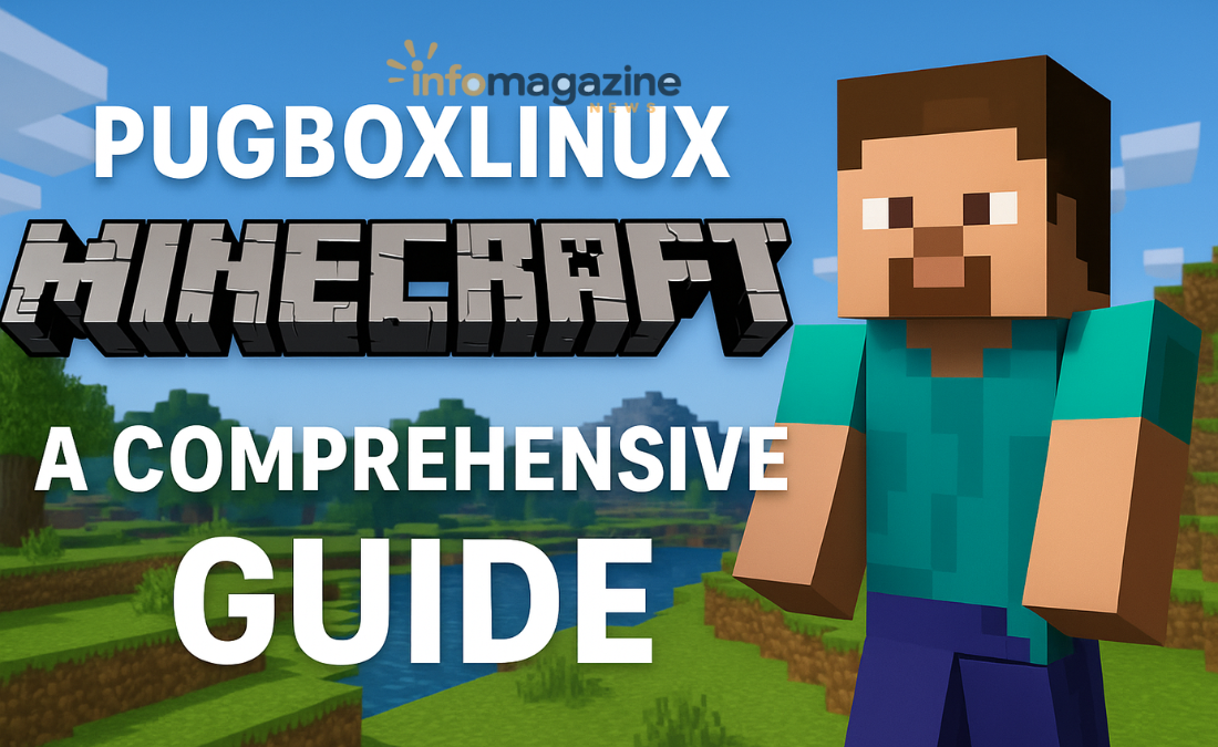 PlugboxLinux Minecraft