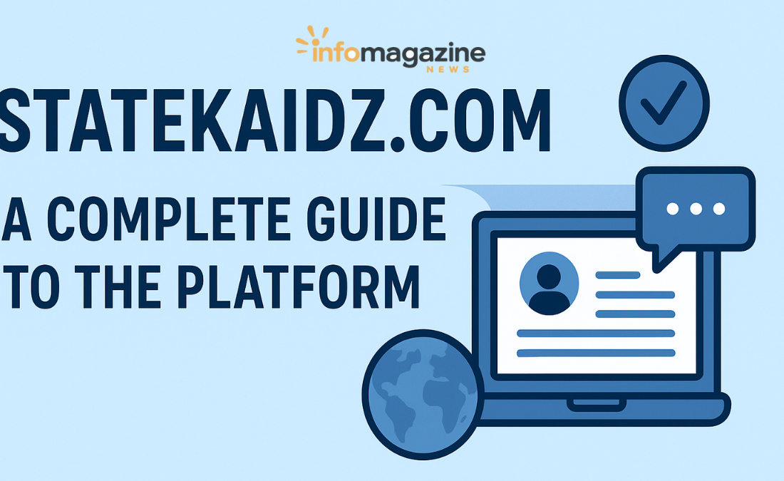 Statekaidz.com: A Complete Guide to the Platform
