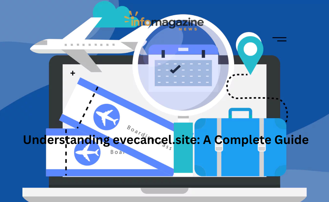 Understanding evecancel.site: A Complete Guide evecancel.site