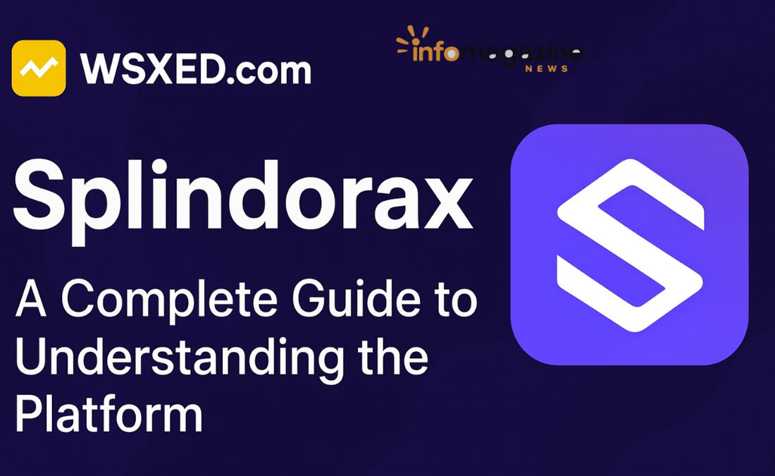 Wsxed.com Splindorax