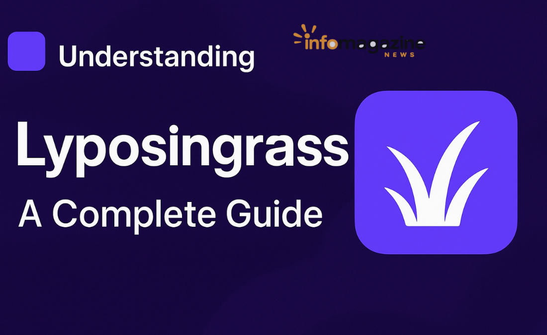 Lyposinggrass