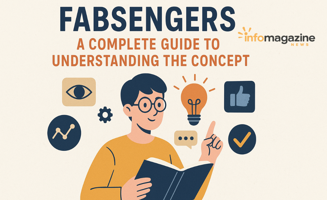 Fabseungers