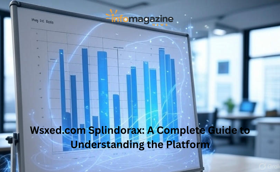Wsxed.com Splindorax