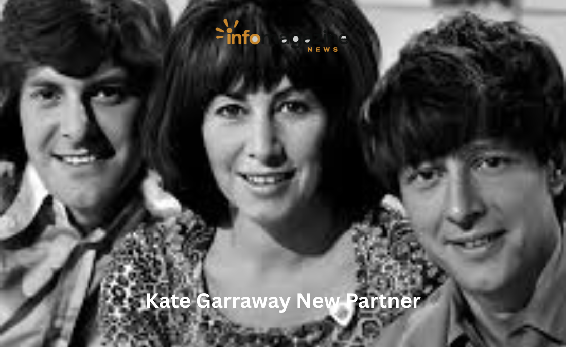 Kate Garraway New Partner